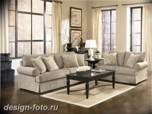 Диван в интерьере 03.12.2018 №153 - photo Sofa in the interior - design-foto.ru